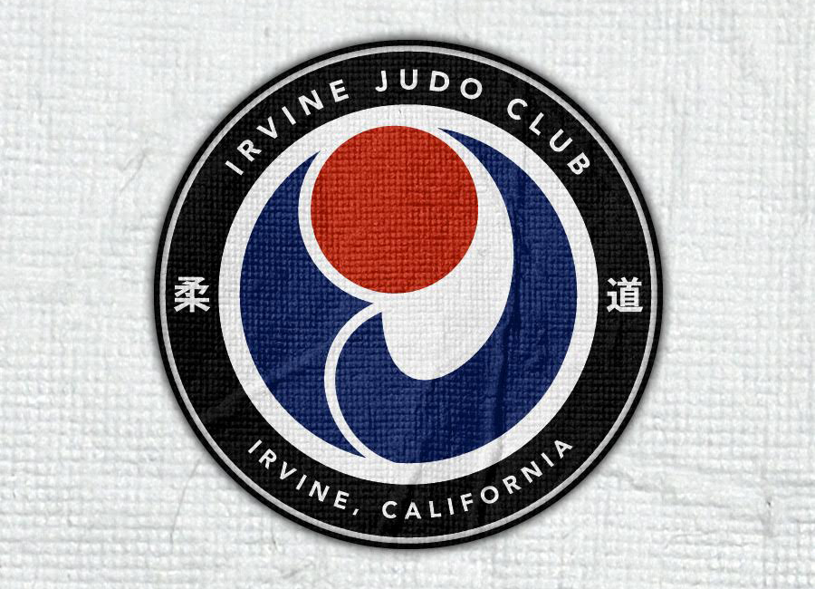 Irvine Judo